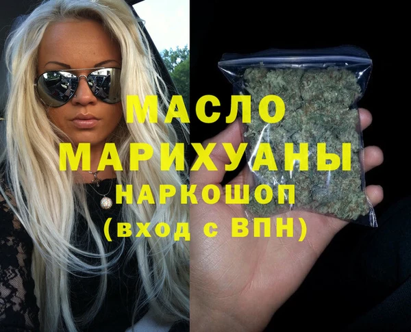 прущий лед Вяземский