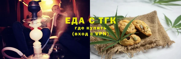 прущий лед Вяземский
