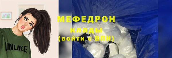 прущий лед Вяземский